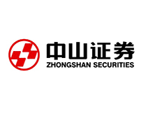 中山证券-国内知名金融公司影片采用三维动画制作的创意合成做成