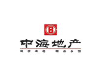 中海地产项目建筑物三维动画制作模型来细致的表现出整个项目进程