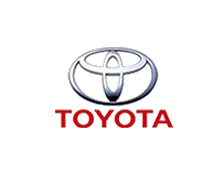 丰田汽车品牌采用三维动画制作特效方式展示汽车广告