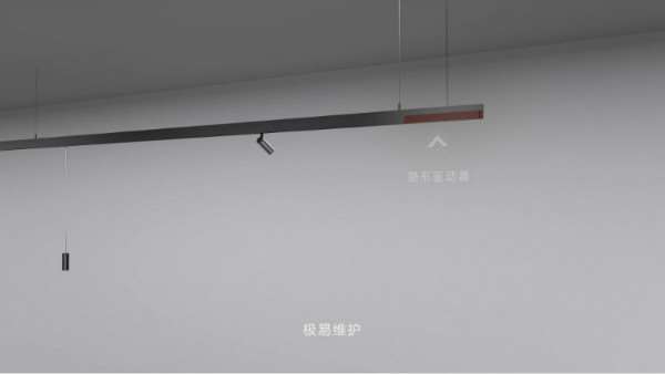 按照使用场景三维动画演示模拟场景 按照使用场景三维动画演示模拟场景