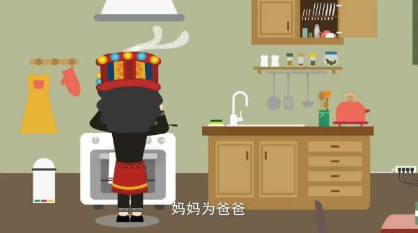 二维动画片的主人公;出现了 二维动画片的主人公;出现了