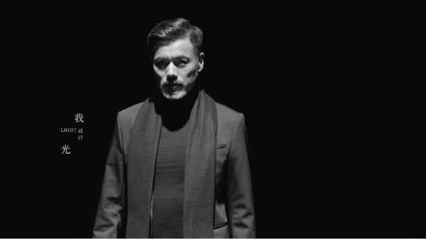 气质非凡的设计师演员很匹配人物形象片 气质非凡的设计师演员很匹配人物形象片