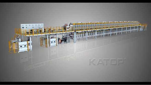 自动化设备拍摄制作图