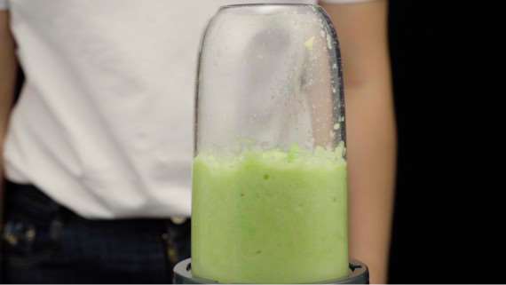 悠悠电器榨汁机-榨出营养喝出健康(图4)