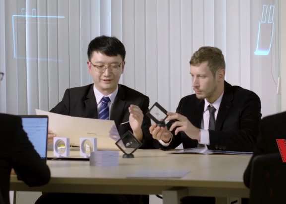 企业宣传片拍摄中如何运用镜头语言? 企业宣传片拍摄中如何运用镜头语言?