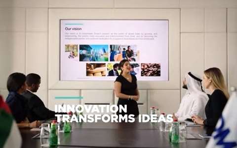 深圳企业宣传片制作公司首选品牌