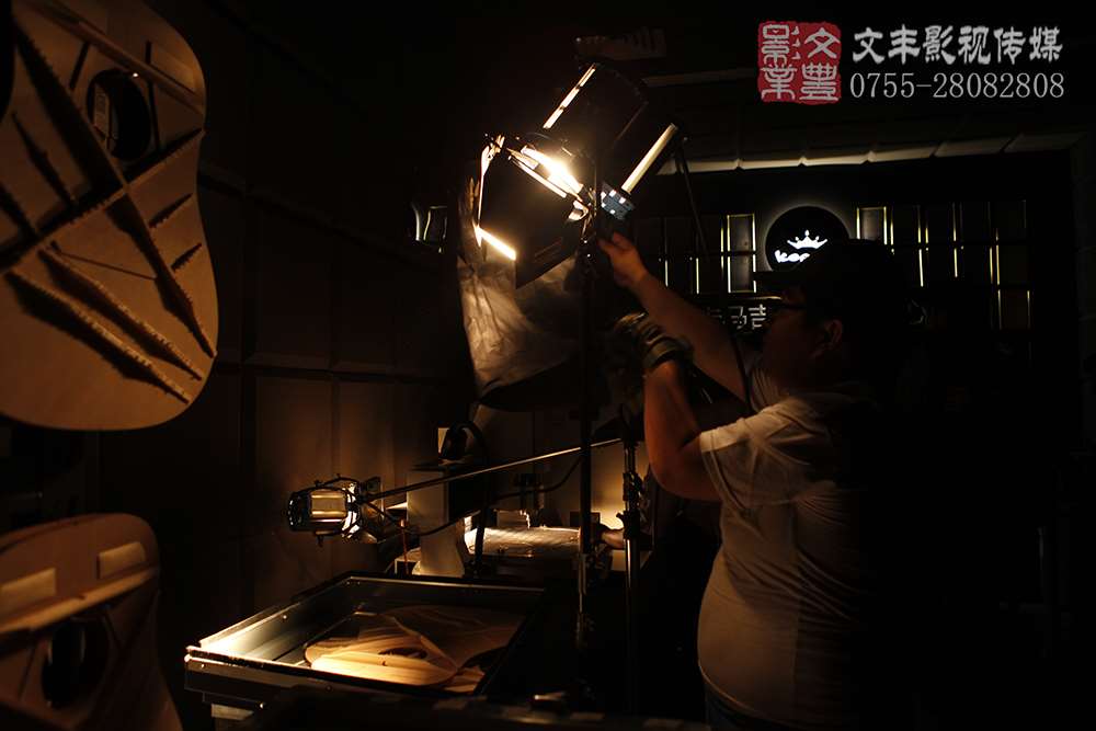 企业宣传片拍摄中的色彩校正技巧 企业宣传片拍摄中的色彩校正技巧