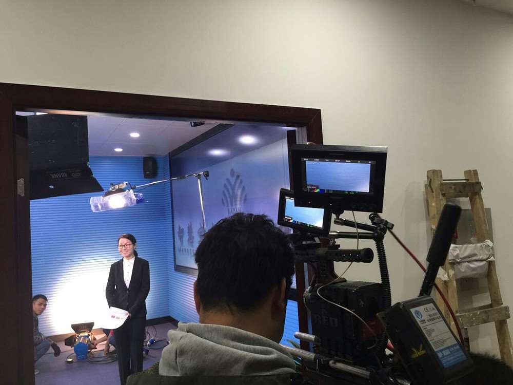 企业宣传片拍摄中的后期剪辑技巧