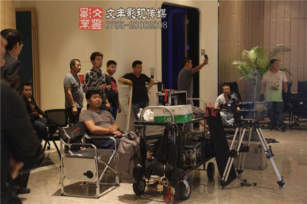 深圳企业宣传片制作哪家公司好？