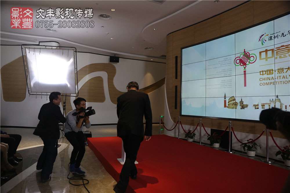 企业宣传片拍摄中的色彩管理与校色技巧 企业宣传片拍摄中的色彩管理与校色技巧