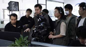 企业宣传片拍摄中的航拍技巧