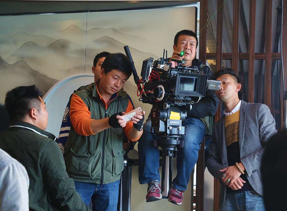 拍摄企业宣传片，如何突出企业产品优势特点