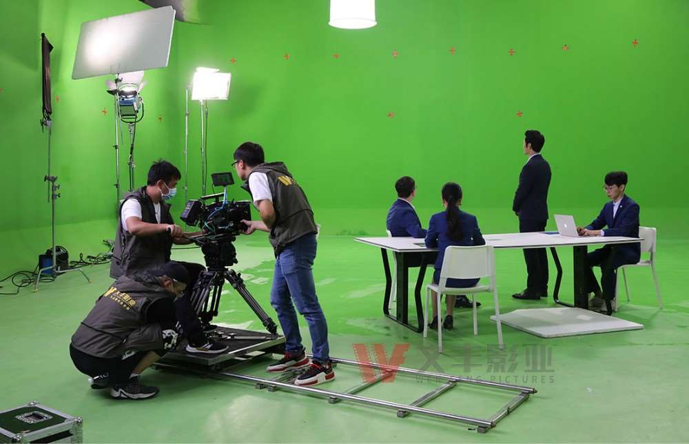 企业宣传片拍摄：如何展现企业发展历程