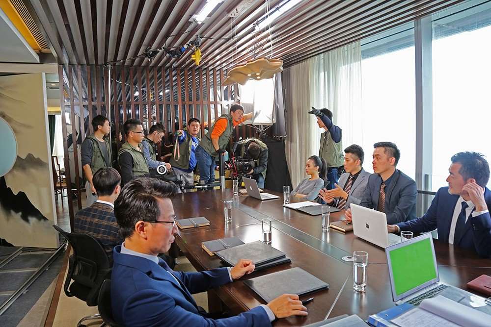 如何选择适合的企业宣传片摄影师