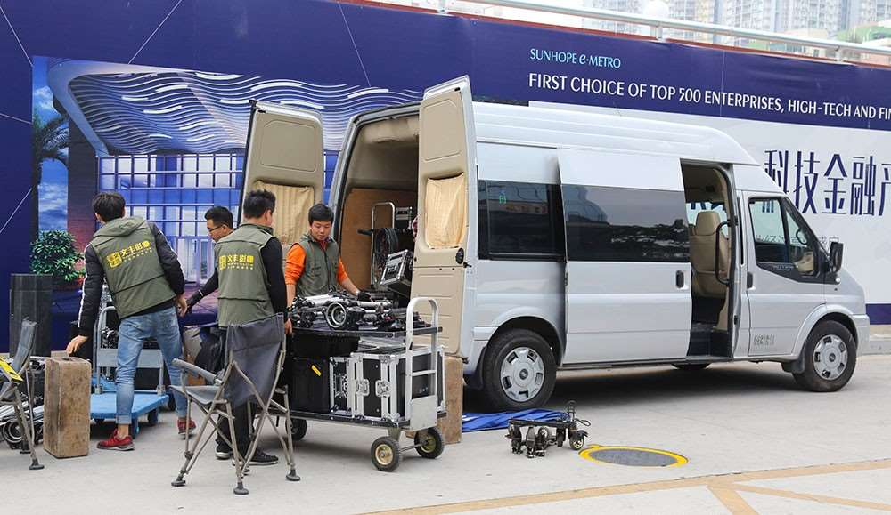 深圳企业宣传片制作公司如何选? 深圳企业宣传片制作公司如何选?