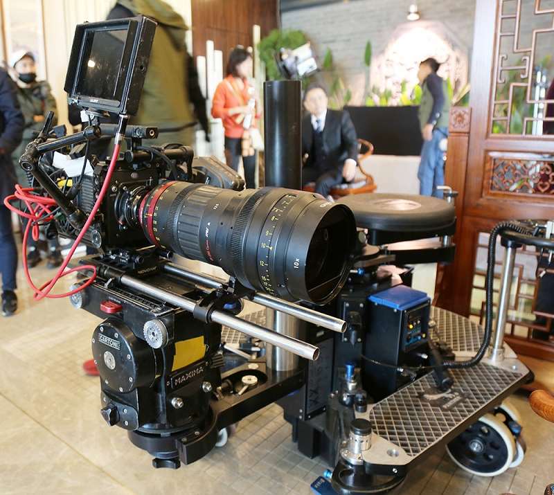 如何打造具有影响力的企业宣传片 如何打造具有影响力的企业宣传片